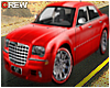 TC* 300C Red