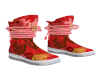 Rose Boots M