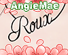 AM* Roux Necklace