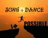 Song Dance Impossible
