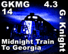 G.Knight-Midnight Train