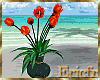 [Efr] Tulips Vase LP2