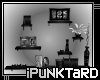 iPuNK - Punk Shelves