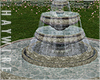 H x Water Fountain