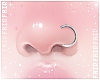 Nose Ring - Yumi
