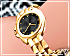 ▲Vz' Golden Watches