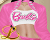 Barbie Doll Outfit