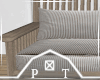 Outdoor Patio Sofa