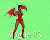 MA Vogue 23 Female