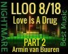 Love Is A Drug  P2