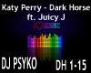 Katy Perry - Dark Horse 