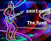 Pain - The Spell 1-9