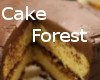 Cake Forest