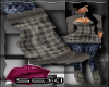 ~sexi~Winter bootz Brown