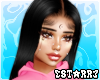 Aida Black Hair