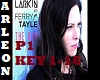 The Key Betsie Larkin P1
