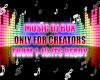 MUSIC BOX FOR CREATORS