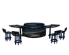 Titanic Dance Table v2