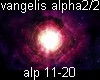 vangelis alpha volume2/2