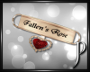 Fallens Rose Custom