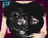 Vrsage Lioness Black