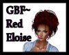 GBF~ Red Elosie