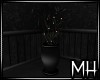 [MH] MLC Vase Light Anim