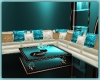 llRLll-Aqua Loft Couch