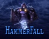 Hammerfall Mansion