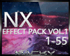 [MK] DJ Effect Pack - NX