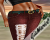 g;red HUGGA slim