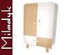 MLK Harleqin B Armoire