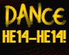 Dance He14