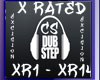 Excision-X Rated