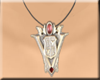 Volturi Crest Necklace