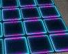 Dance Floor Neon