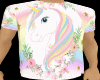 Camiseta Unicornioo