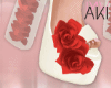 Aki Amorous Heels CM3