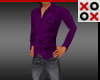 Purple Stylez Outfit