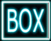 Living in a box Particle