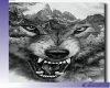 [Gel]Mountain Wolf