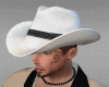 llzM Cowboy Hat W4