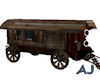 (A) Gypsy Wagon