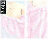 `ULZZANG| Pink Sweater.