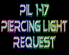 Piercing Light rmx
