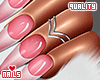 q. Obsessed Nails XL