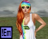 !Em Red Hippie Debola