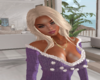 Rachael beige blonde