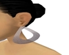 LinedDrop Earrings