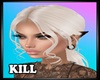 Dulcie Light Blonde